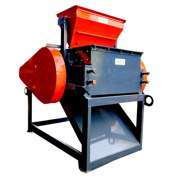 Roller Crusher