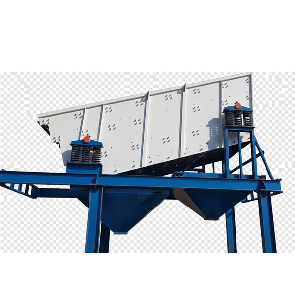 Vibrating Screen