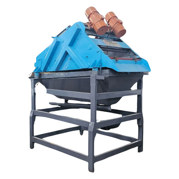 Garnet Dewatering Screen