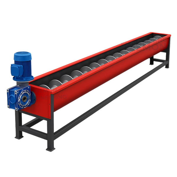Screw Conveyor