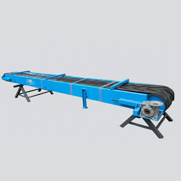 Conveyor Belt System