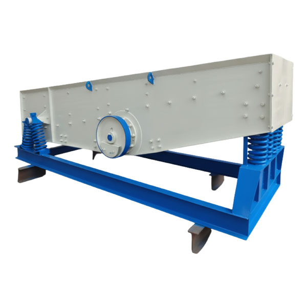 Vibrating Feeder