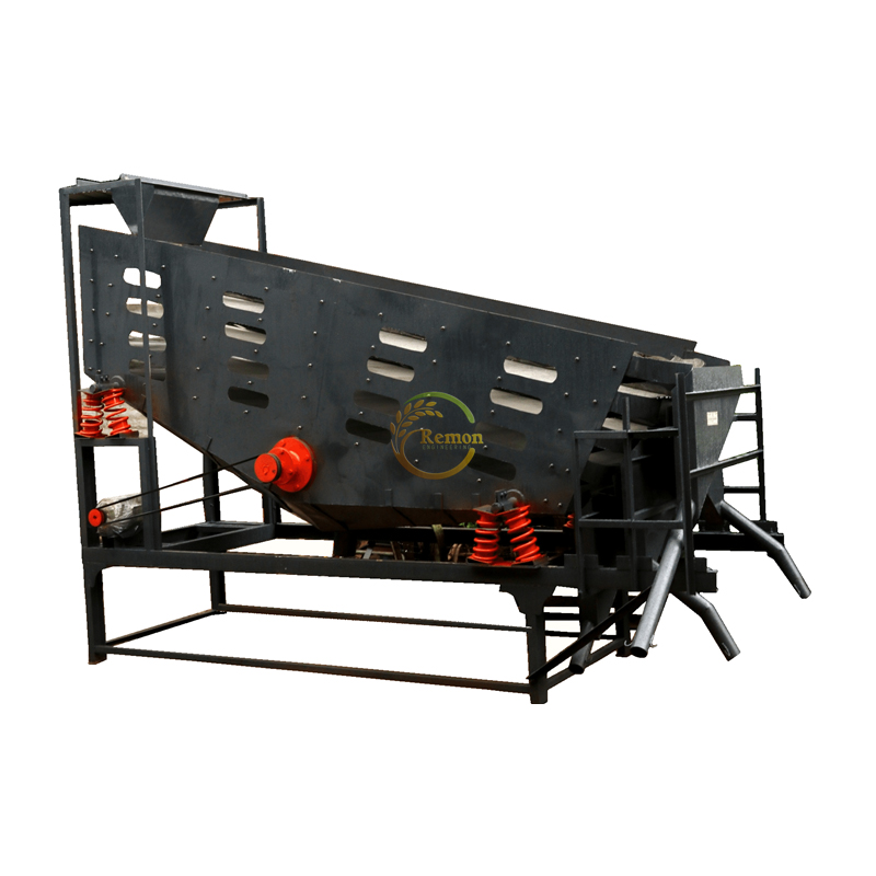 Vibrating Screen