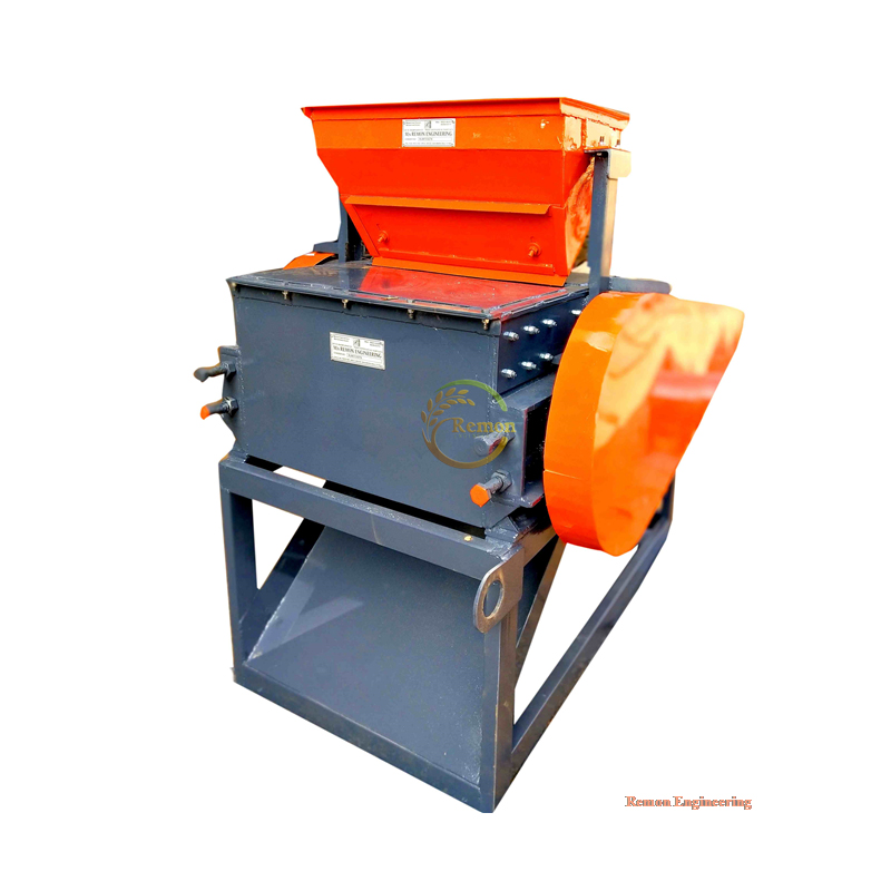 Mini Roller Crusher